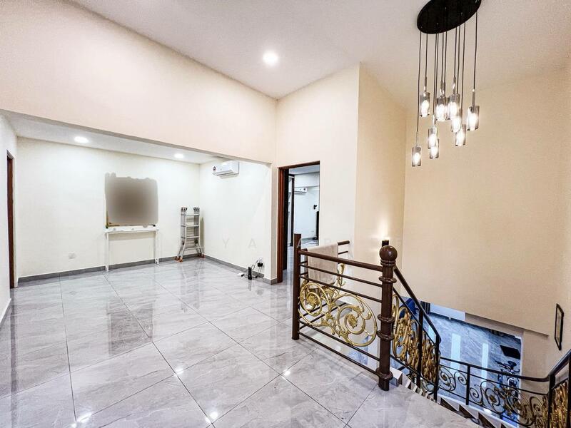 Untuk Dijual - Taman Bukit Saga