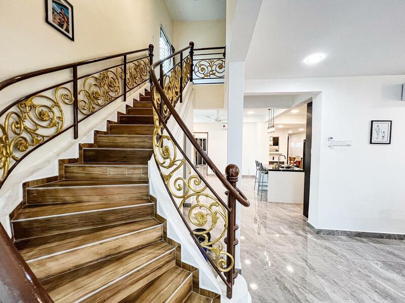 Untuk Dijual - Taman Bukit Saga