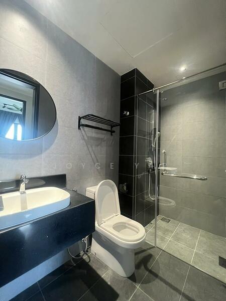 V Residence 2 @ Sunway Velocity untuk Untuk Disewa - RM 4,100 /bulan, Mac 2026 - Bathroom - PropertyGuru.com.my