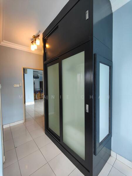 Service Residence for Rent at Metropolitan Square - Melanie Chan - Interior - PropertyGuru.com.my