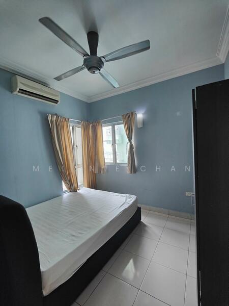 Service Residence for Rent at Metropolitan Square - Melanie Chan - Bedroom - PropertyGuru.com.my