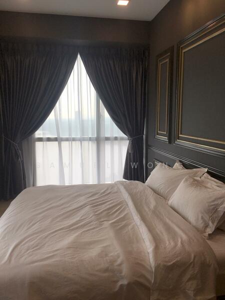 Service Residence for Rent at Puteri Cove Residences - Samuel Wong - Bedroom - PropertyGuru.com.my
