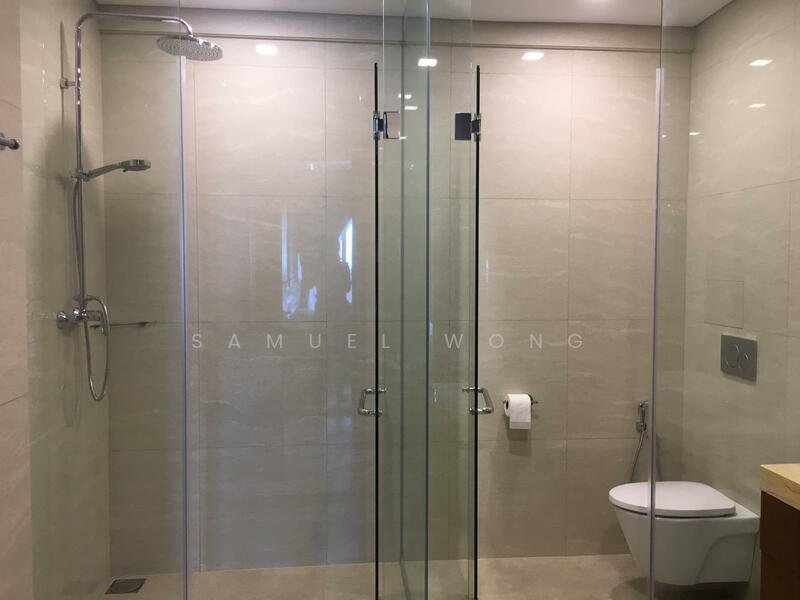 Service Residence for Rent at Puteri Cove Residences - Samuel Wong - Bathroom - PropertyGuru.com.my