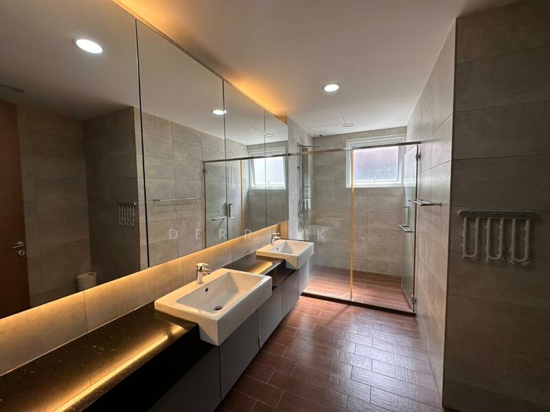 Permai Gardens untuk Untuk Disewa - RM 5,500 /bulan, Feb 2026 - Bathroom - PropertyGuru.com.my