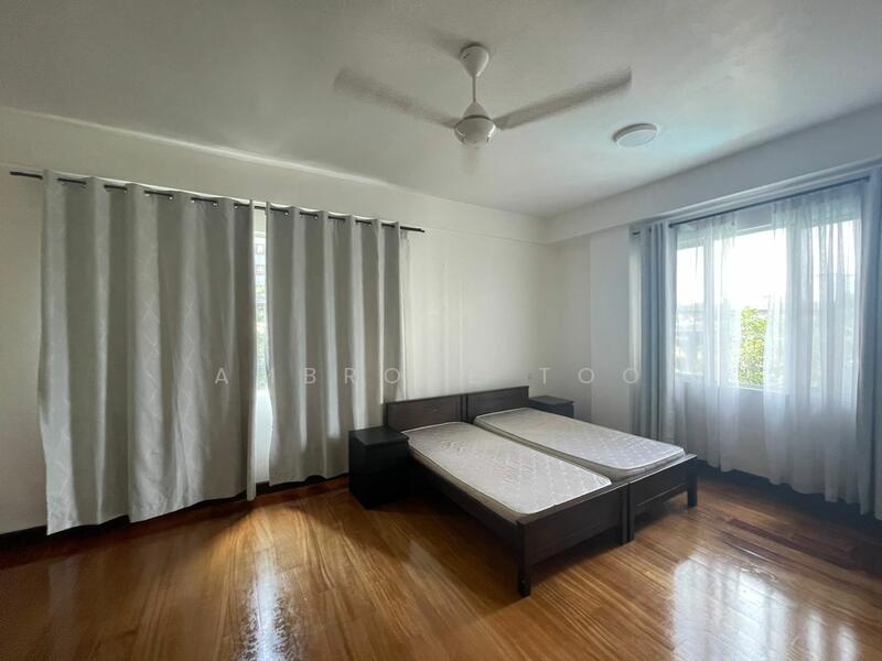Flora Murni untuk Untuk Dijual - RM 1,749,000, Mac 2026 - Bedroom - PropertyGuru.com.my