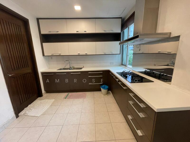 Flora Murni untuk Untuk Dijual - RM 1,749,000, Mac 2026 - Kitchen - PropertyGuru.com.my