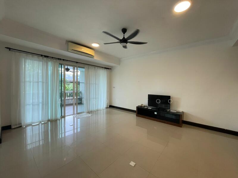 Flora Murni untuk Untuk Dijual - RM 1,749,000, Mac 2026 - Living Room - PropertyGuru.com.my