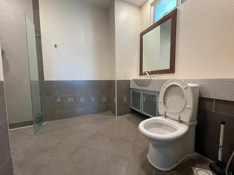 Flora Murni untuk Untuk Dijual - RM 1,749,000, Mac 2026 - Bathroom - PropertyGuru.com.my