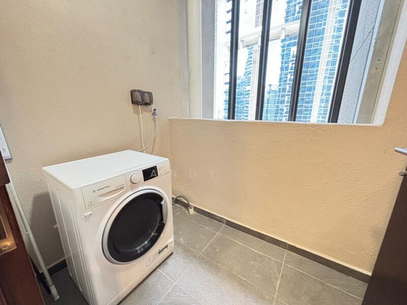 The Manor untuk Untuk Disewa - RM 5,999 /bulan, Mac 2026 - Balcony - PropertyGuru.com.my