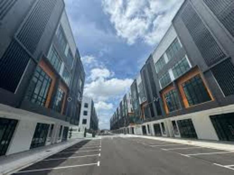 Kedai / Pejabat untuk Disewa di Johor Bahru (Johor) - Joanne Yong - Exterior - PropertyGuru.com.my