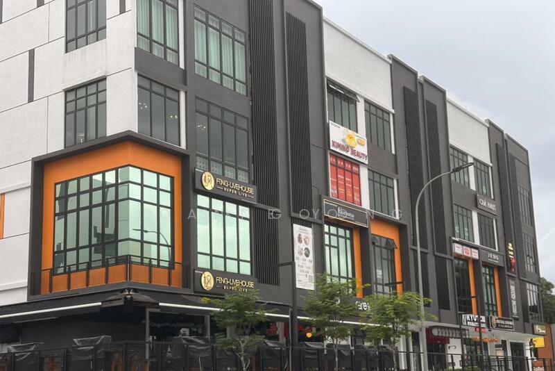 Kedai / Pejabat untuk Disewa di Johor Bahru (Johor) - Joanne Yong - Exterior - PropertyGuru.com.my