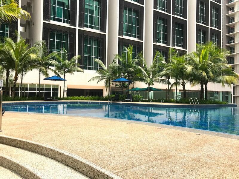 Kondominium untuk Dijual di Mutiara Ville - Elaine Yap - Exterior - PropertyGuru.com.my