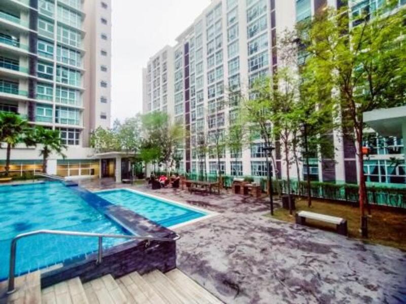 Kondominium untuk Dijual di Mutiara Ville - Elaine Yap - Exterior - PropertyGuru.com.my