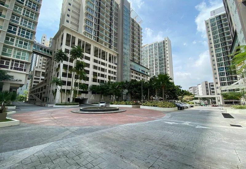 Kondominium untuk Dijual di Mutiara Ville - Elaine Yap - Exterior - PropertyGuru.com.my