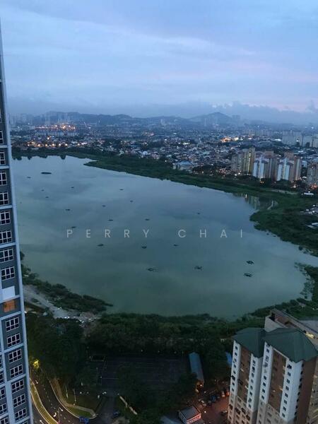 Eco Sky untuk Untuk Disewa - RM 1,800 /bulan, Feb 2026 - Exterior - PropertyGuru.com.my