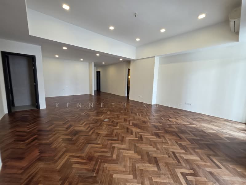 Kondominium untuk Dijual di Quayside Seafront Resort Condominiums - Kenneth Kung - Interior - PropertyGuru.com.my