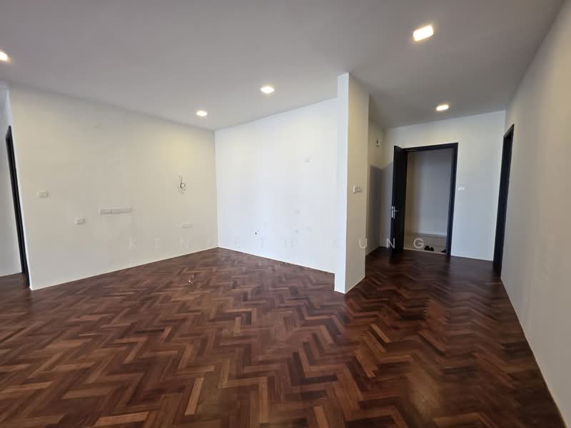 Kondominium untuk Dijual di Quayside Seafront Resort Condominiums - Kenneth Kung - Interior - PropertyGuru.com.my