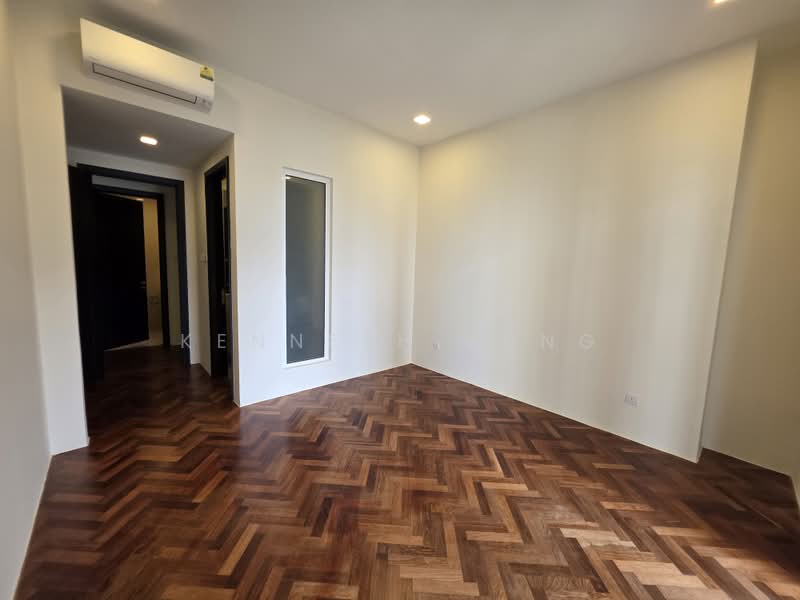 Kondominium untuk Dijual di Quayside Seafront Resort Condominiums - Kenneth Kung - Interior - PropertyGuru.com.my