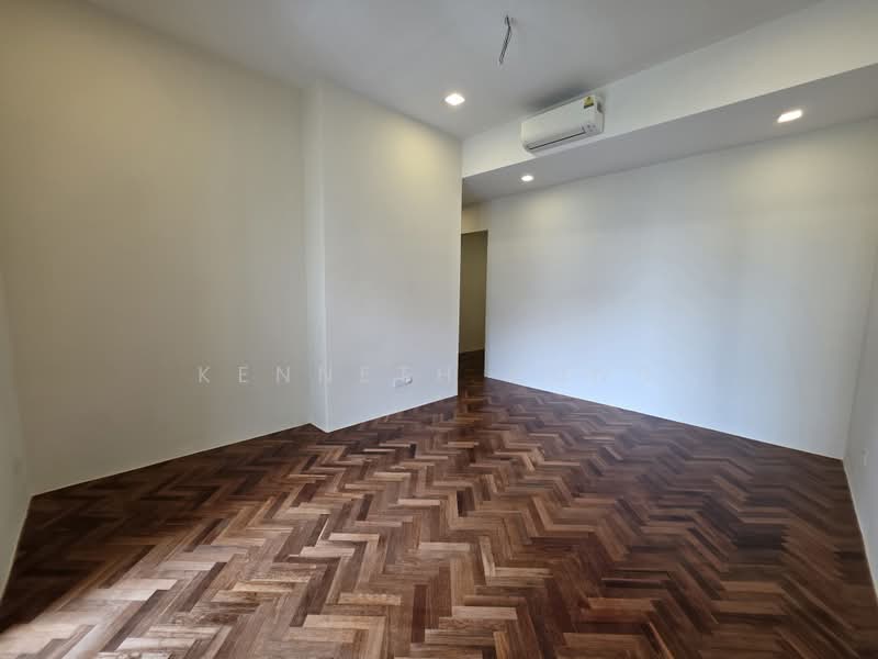 Kondominium untuk Dijual di Quayside Seafront Resort Condominiums - Kenneth Kung - Interior - PropertyGuru.com.my