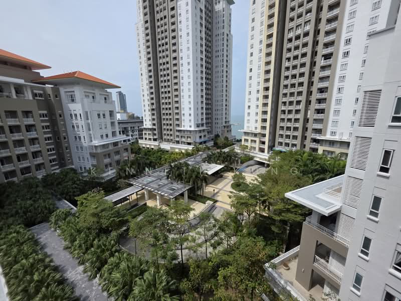 Kondominium untuk Dijual di Quayside Seafront Resort Condominiums - Kenneth Kung - Exterior - PropertyGuru.com.my