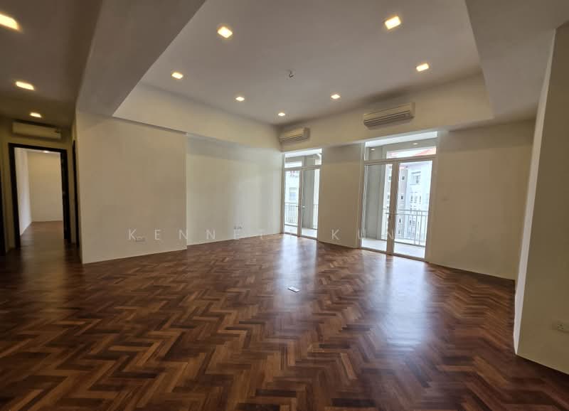 Kondominium untuk Dijual di Quayside Seafront Resort Condominiums - Kenneth Kung - Interior - PropertyGuru.com.my