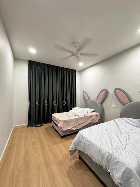 2-storey Terraced House for Sale in Taman Redang (Johor Bahru) - Marco Choo - PropertyGuru.com.my