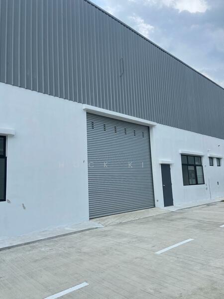 Factory for Sale in Taman Perniagaan Setia (Johor Bahru) - Hock Kim - Exterior - PropertyGuru.com.my