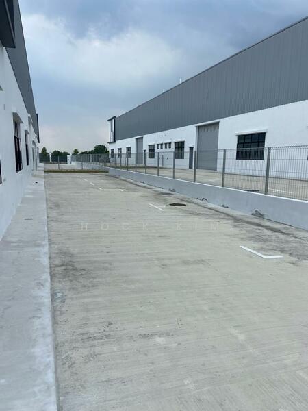 Factory for Sale in Taman Perniagaan Setia (Johor Bahru) - Hock Kim - Exterior - PropertyGuru.com.my