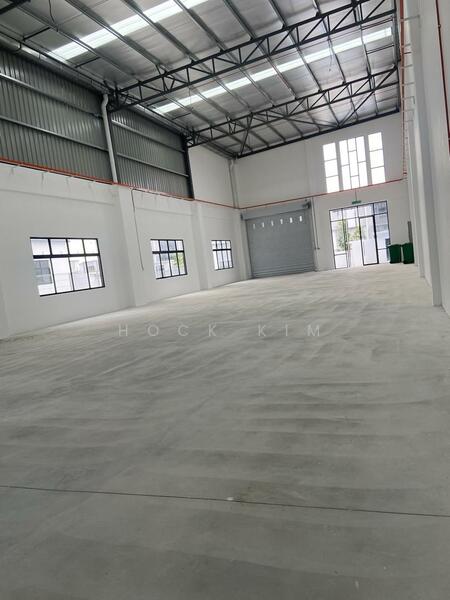 Factory for Sale in Taman Perniagaan Setia (Johor Bahru) - Hock Kim - Interior - PropertyGuru.com.my