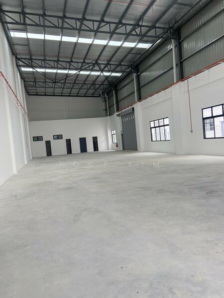 Factory for Sale in Taman Perniagaan Setia (Johor Bahru) - Hock Kim - Interior - PropertyGuru.com.my