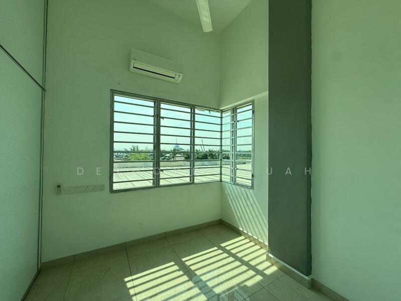 Taman Permatang Tinggi untuk Untuk Disewa - RM 16,000 /bulan, Feb 2026 - Interior - PropertyGuru.com.my