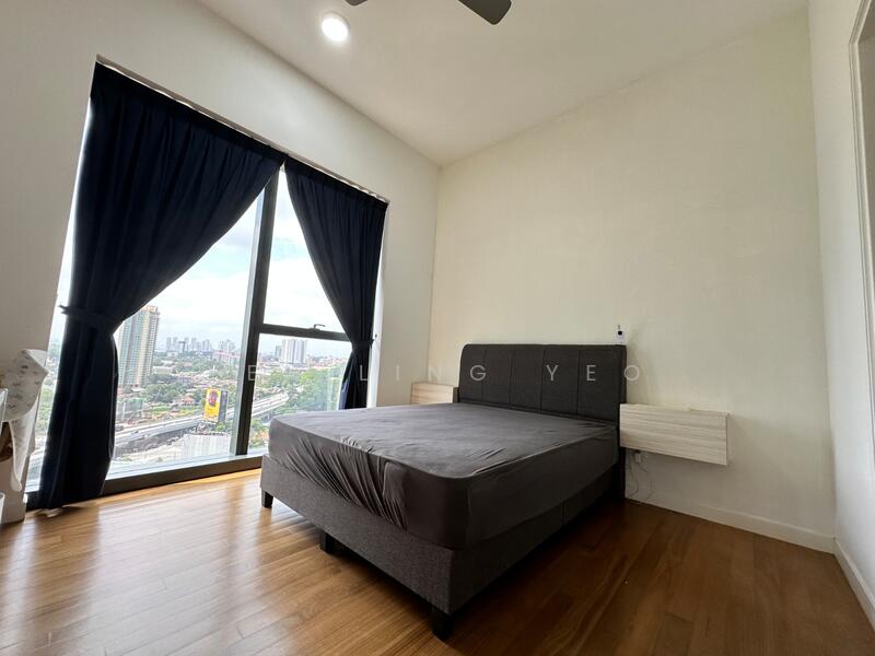 Condominium for Sale at The Astaka @ 1 Bukit Senyum - Yen Ling Yeo - Bedroom - PropertyGuru.com.my