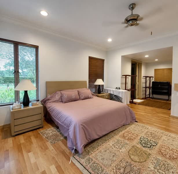 Bungalow for Sale in Leisure Farm (Gelang Patah) - Benson NEC - Bedroom - PropertyGuru.com.my