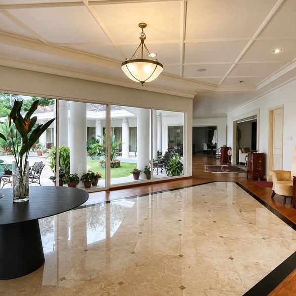 Bungalow for Sale in Leisure Farm (Gelang Patah) - Benson NEC - Entrance - PropertyGuru.com.my