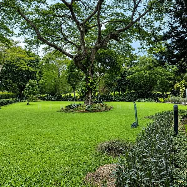 Bungalow for Sale in Leisure Farm (Gelang Patah) - Benson NEC - Garden - PropertyGuru.com.my