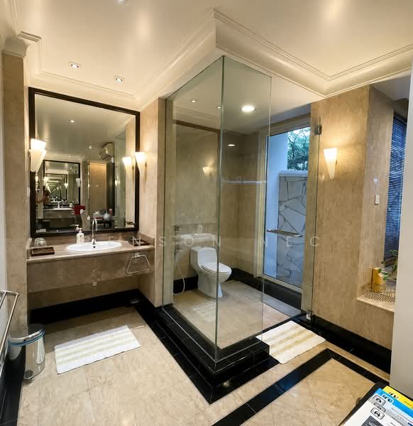 Bungalow for Sale in Leisure Farm (Gelang Patah) - Benson NEC - Bathroom - PropertyGuru.com.my