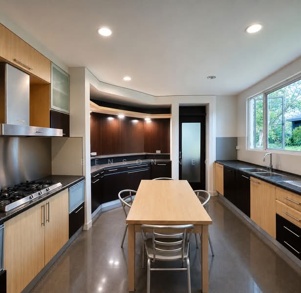 Bungalow for Sale in Leisure Farm (Gelang Patah) - Benson NEC - Kitchen - PropertyGuru.com.my
