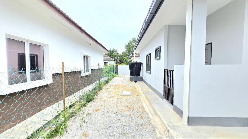 Bungalow for Sale in Mahkota Hills (Lenggeng) - Haslinda Ahmad Razali - Exterior - PropertyGuru.com.my