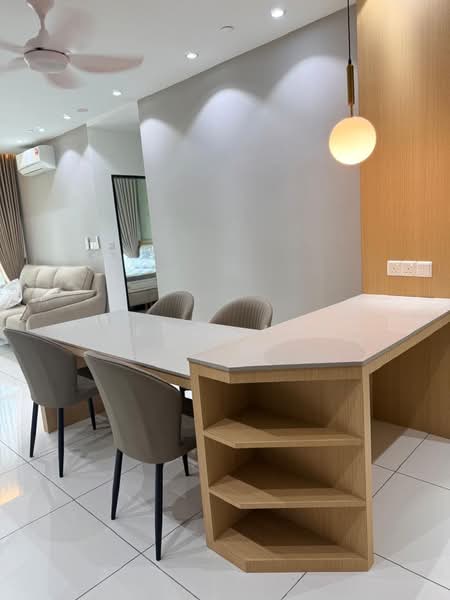 Service Residence for Rent at GM Residence Remia - Pepsi Ang - PropertyGuru.com.my