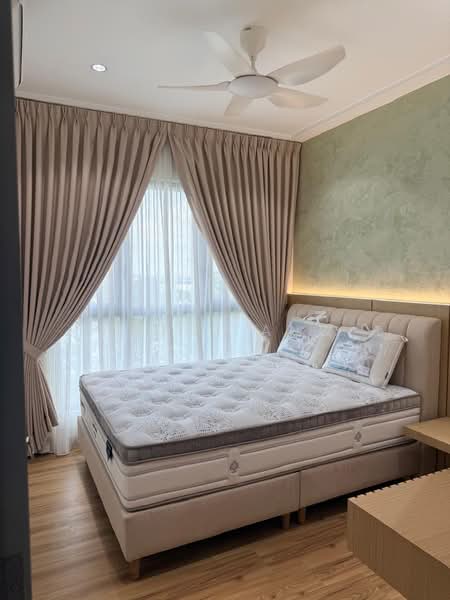 Service Residence for Rent at GM Residence Remia - Pepsi Ang - PropertyGuru.com.my