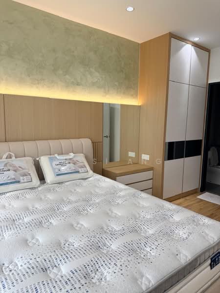 Service Residence for Rent at GM Residence Remia - Pepsi Ang - PropertyGuru.com.my
