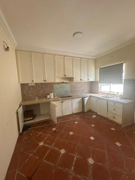 Rumah Berkembar untuk Disewa di Batu Ferringhi (Penang) - Rick Goh - Kitchen - PropertyGuru.com.my