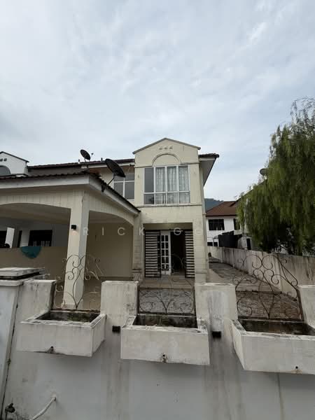 Rumah Berkembar untuk Disewa di Batu Ferringhi (Penang) - Rick Goh - Exterior - PropertyGuru.com.my