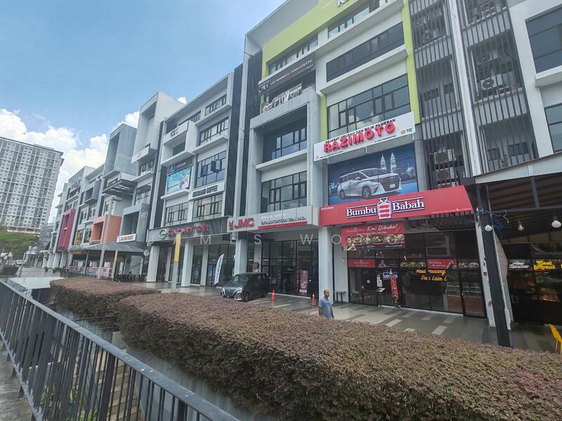 Shop / Office for Rent in Cyberjaya (Selangor) - James Wong - PropertyGuru.com.my