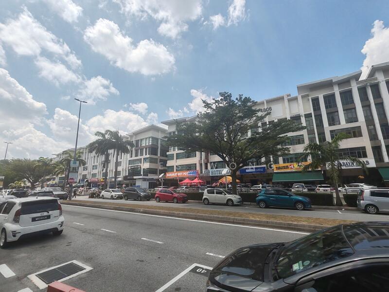 Shop / Office for Rent in Cyberjaya (Selangor) - James Wong - PropertyGuru.com.my