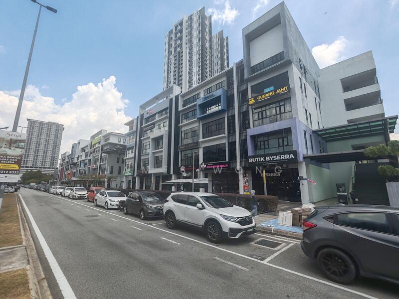 Shop / Office for Rent in Cyberjaya (Selangor) - James Wong - PropertyGuru.com.my