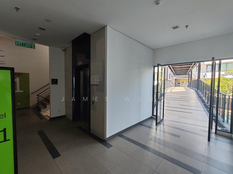 Shop / Office for Rent in Cyberjaya (Selangor) - James Wong - PropertyGuru.com.my