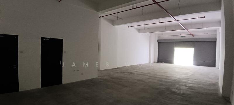 Shop / Office for Rent in Cyberjaya (Selangor) - James Wong - Interior - PropertyGuru.com.my