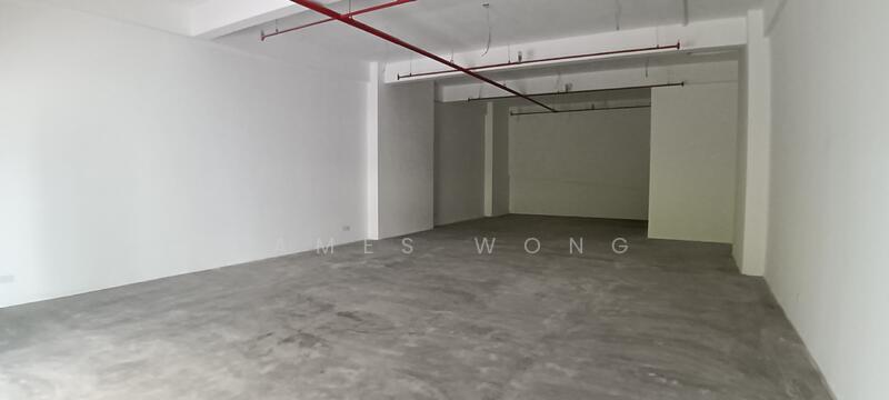 Shop / Office for Rent in Cyberjaya (Selangor) - James Wong - Interior - PropertyGuru.com.my