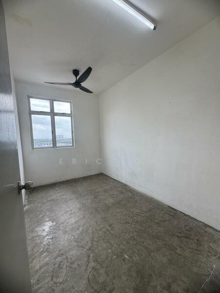 Apartment for Rent at Flora Damai - Eric Loh - 2nd Bedroom - PropertyGuru.com.my